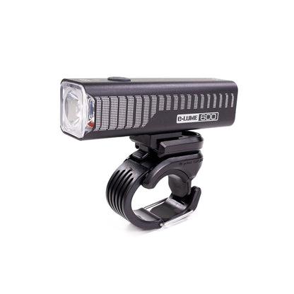 Serfas ESM-600 Combo Light USM-600/UTM-60 Combo Light Kit (Bicycle Lights) – showcase image (view 13 of 16)