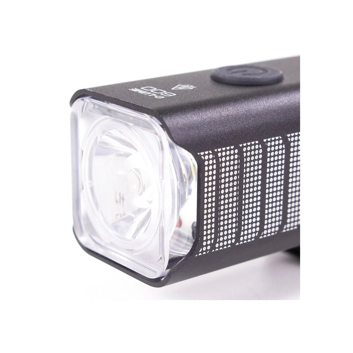 Serfas ESM-600 Combo Light USM-600/UTM-60 Combo Light Kit (Bicycle Lights) – detail angle (view 15 of 16)