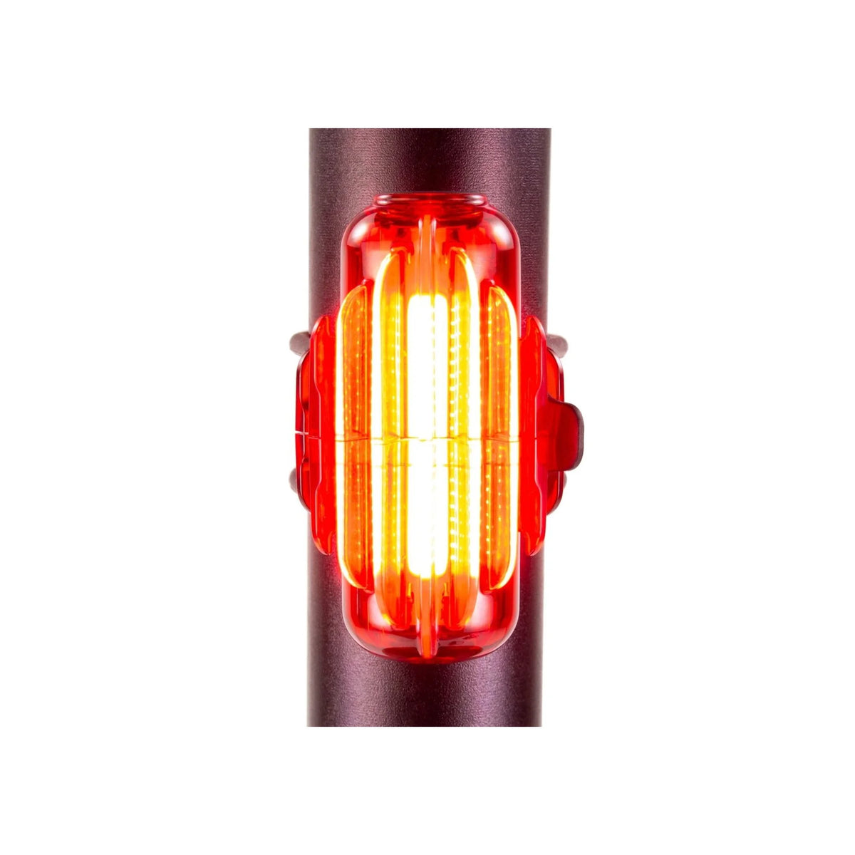 Serfas ESM-600 Combo Light USM-600/UTM-60 Combo Light Kit (Bicycle Lights) – front profile (view 9 of 16)