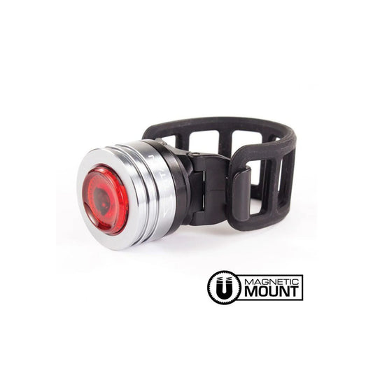 Serfas HLMT-1 Titan Helmet Light (Bicycle Lights) – product view