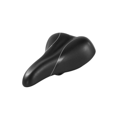 Serfas KS-264E Reactive Gel Youth Saddle (Bicycle Saddles) – showcase image