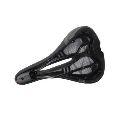 Serfas Terazzo Chromoly Seat (Bicycle Saddles) – detail angle