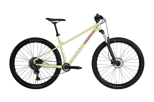 Norco Storm 120 XC Hardtail Mountain Bike