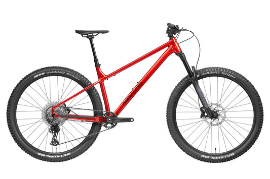 Norco Torrent A1 Hardtail Mountain Bicycle - Red/Black