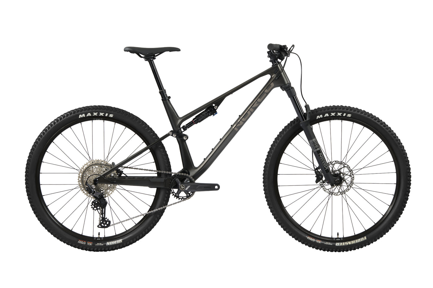 Norco Revolver FS C3 GEN4 130 Full Suspension XC Mountain Bike