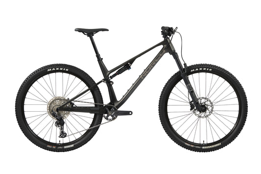 Norco Revolver FS C3 GEN4 130 Full Suspension XC Mountain Bike