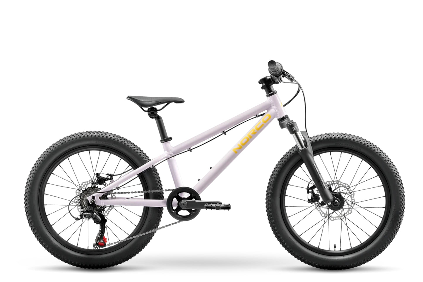 Norco Storm 20 Youth Hardtail Mountain Bike