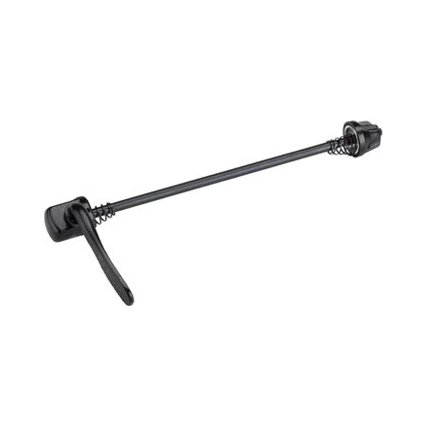 Shimano Acera Rear Quick Release for 135mm Hub - Skewer Length 170mm (Rear QR Skewer) – studio product photo