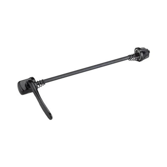 Shimano Acera Rear Quick Release for 135mm Hub - Skewer Length 170mm (Rear QR Skewer) – studio product photo