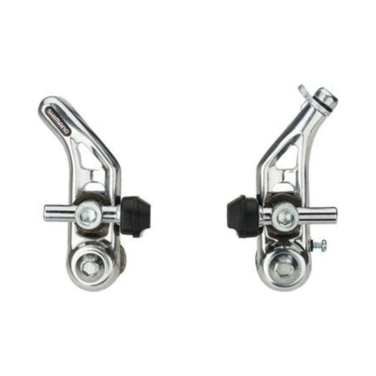 Shimano Altus BR-CT91 Front Cantilever Brake includes Link Wire (Bicycle Brake Calipers) – studio product photo