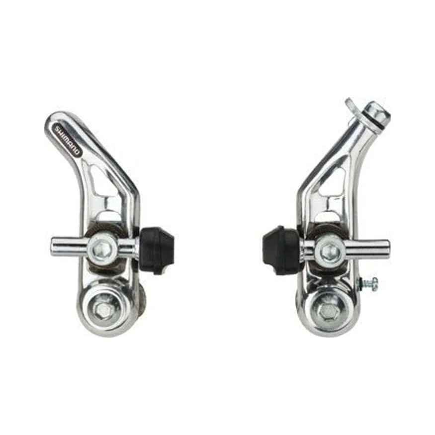 Shimano Altus BR-CT91 Rear Cantilever Brake includes Link Wire (Bicycle Brake Calipers) – studio product photo