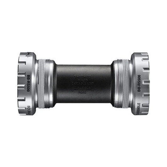 Shimano BB-RS501 Hollowtech II English Bottom Bracket (Bicycle Bottom Brackets) – studio product photo