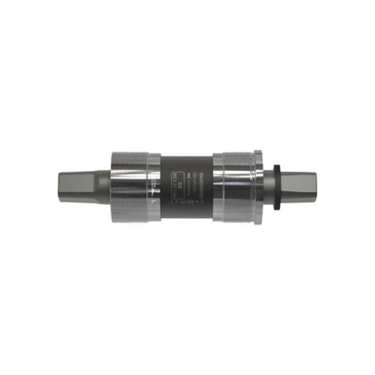 Shimano BB-UN300 Bottom Bracket - English, 68 x 115mm Spindle, Square Taper JIS