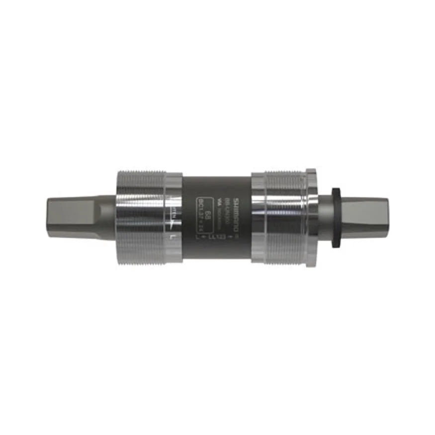Shimano BB-UN300 Bottom Bracket - English, 73 x 118mm Spindle, Square Taper JIS (Bicycle Bottom Brackets) – studio product