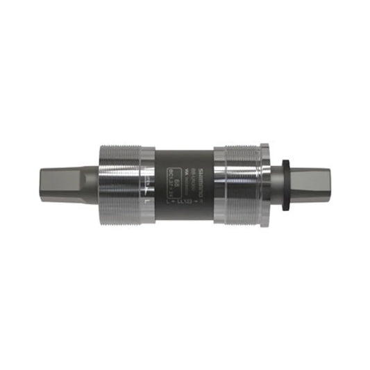 Shimano BB-UN300 Bottom Bracket - English, 73 x 118mm Spindle, Square Taper JIS (Bicycle Bottom Brackets) – studio product