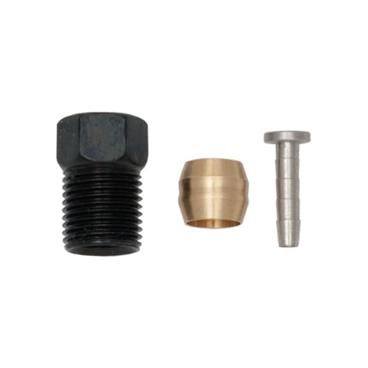 Shimano BH90-SB, BH90-SBM, BH90-SBS and BH90-SS Brake Hose Connecting Bolt Unit