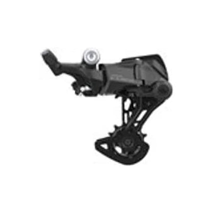 Shimano CUES RD-U4000-GS Rear Derailleur - 9-Speed, Shadow Design, Direct Attach, Medium Cage, Black (Bicycle Derailleurs)