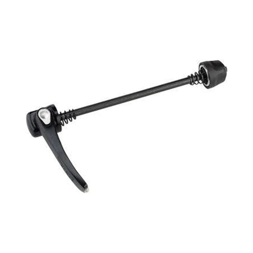Shimano Deore HB-M6000 Front Hub Quick Release (Front QR Skewer) – studio product photo