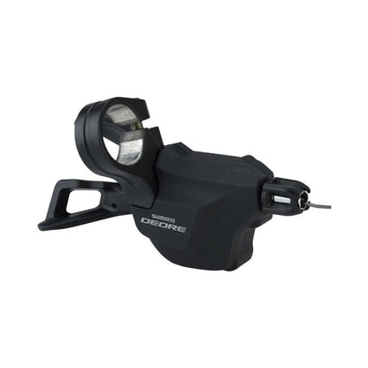 Shimano Deore SL-M6000 10-Speed Right Shifter (Bicycle Shifters) – close-up detail