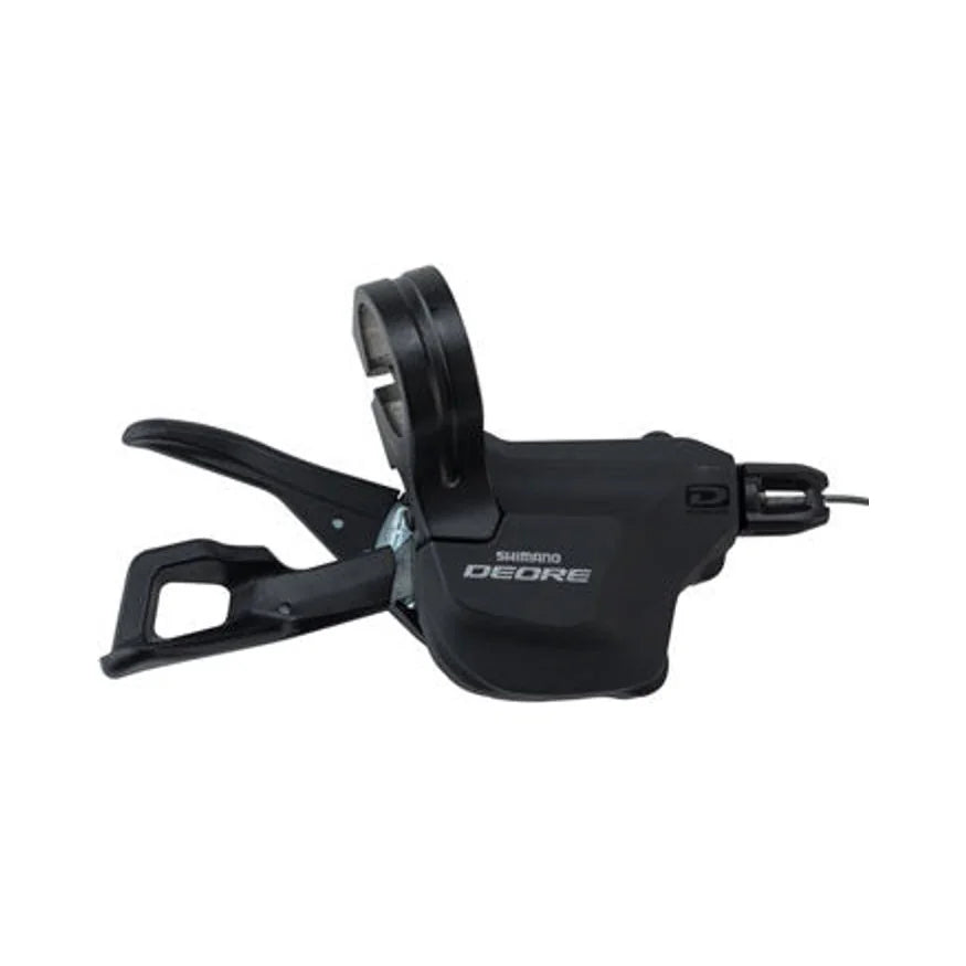 Shimano Deore SL-M6000 10-Speed Right Shifter (Bicycle Shifters) – studio photo