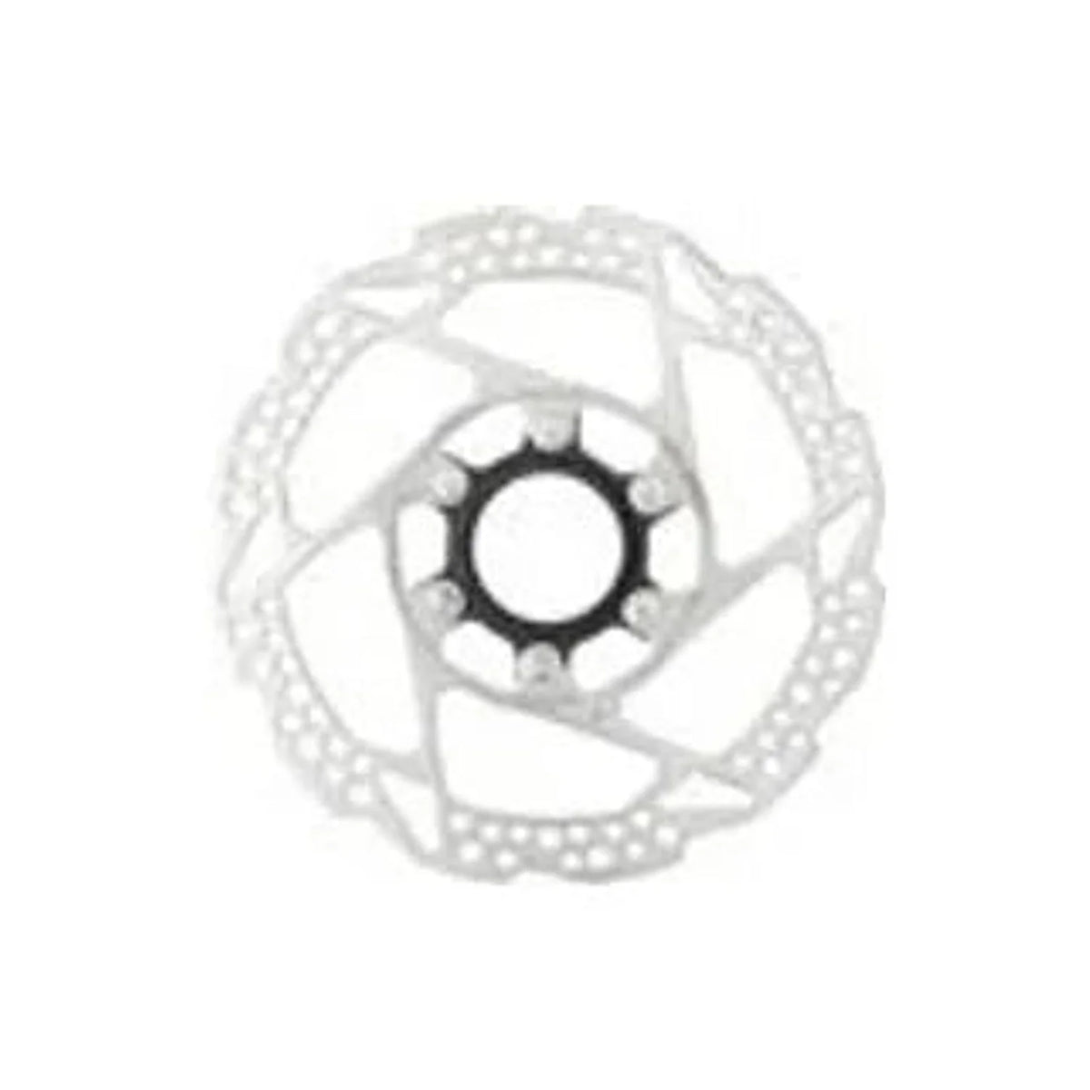 Shimano Deore SM-RT54-S Disc Brake Rotor - 160mm, Center Lock, For Resin Pads Only, Silver (Bicycle Brake Rotors) – studio