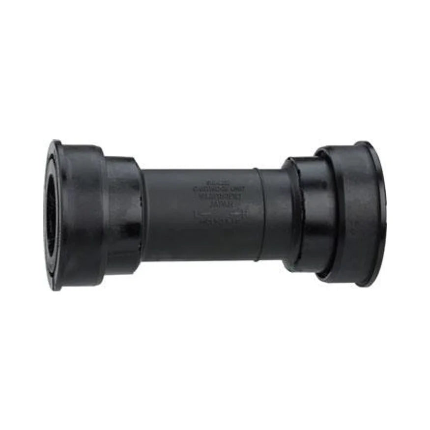 Shimano Deore XT BB-MT800-P Press Fit Bottom Bracket - Press-Fit, 89.5/92mm, Hollowtech II – Shimano Deore XT BB-MT800-P Press Fit Bottom Bracket - Press-Fit, 89.5/92mm, Hollowtech II (Bicycle Bottom Brackets)