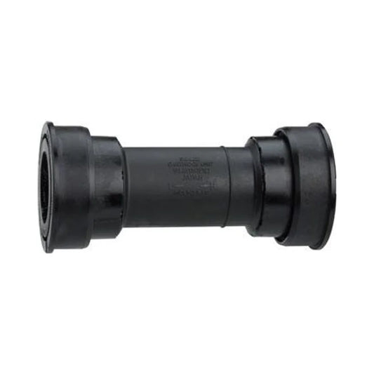 Shimano Deore XT BB-MT800-P Press Fit Bottom Bracket - Press-Fit, 89.5/92mm, Hollowtech II – Shimano Deore XT BB-MT800-P Press Fit Bottom Bracket - Press-Fit, 89.5/92mm, Hollowtech II (Bicycle Bottom Brackets)