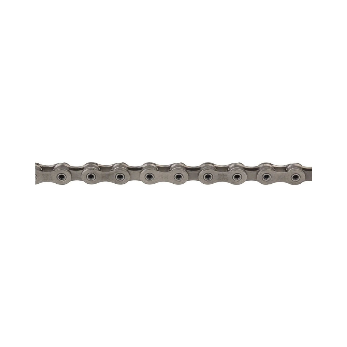 Shimano Dura-Ace CN-HG901-11 Chain - 11-Speed, 116 Links, Silver (Bicycle Chains) – studio product photo