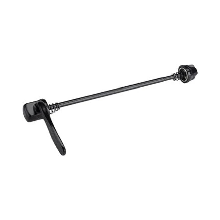 Shimano MT200B Rear Quick Release for 141mm OLD (Rear QR Skewer) – studio product photo