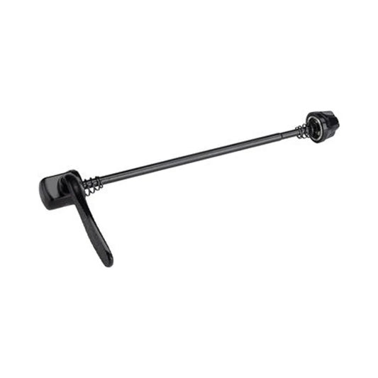 Shimano MT200B Rear Quick Release for 141mm OLD (Rear QR Skewer) – studio product photo