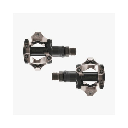Shimano PD-M520 Clipless Pedal (Bicycle Pedals) – product view