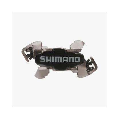 Shimano PD-M520 Clipless Pedal (Bicycle Pedals) – studio photo