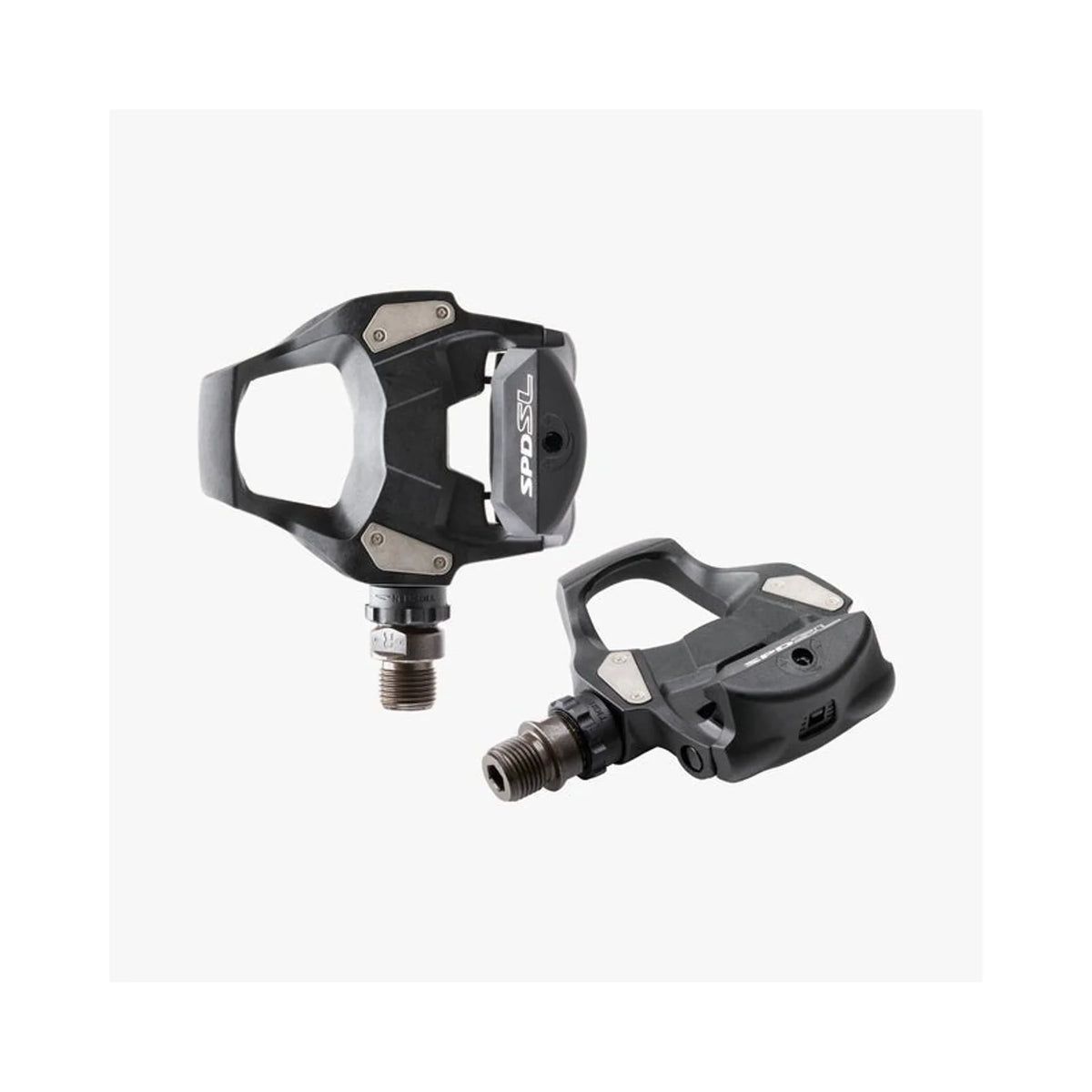 Shimano PD-RS500 SPD-SL Pedals (Bicycle Pedals) – close-up detail