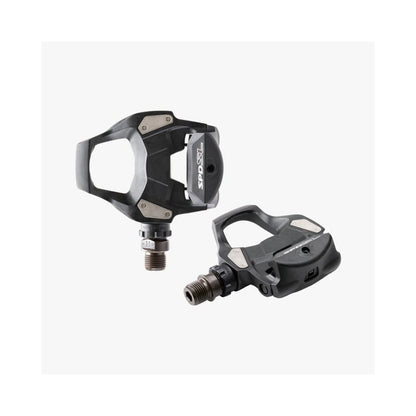 Shimano PD-RS500 SPD-SL Pedals (Bicycle Pedals) – close-up detail