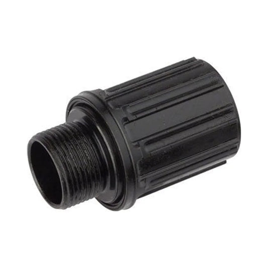 Shimano Saint FH-M828, WH-MT68, SLX FH-M678, Deore FH-M618 12mm Thru- Axle Freehub Body with Seal, Fixing Bolt and Washer – Shimano Saint FH-M828, WH-MT68, SLX FH-M678, Deore FH-M618 12mm Thru- Axle Freehub Body with Seal, Fixing Bolt and Washer