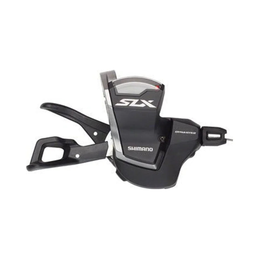 Shimano SLX SL-M7000 11-Speed Right Shifter (Bicycle Shifters) – studio product photo