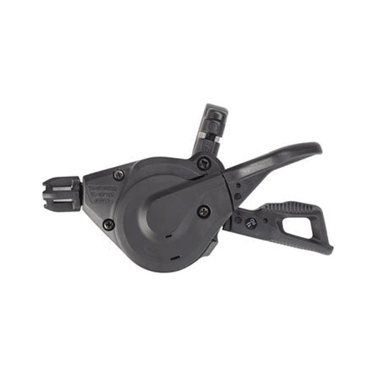 Shimano SLX SL-M7100-R Right Clamp-Band 12-Speed Shifter, Black (Bicycle Shifters) – showcase image