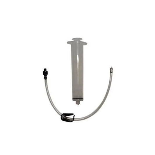 Shimano TL-BR001 Bleed Syringe Unit (Bleed Kit) – studio product photo
