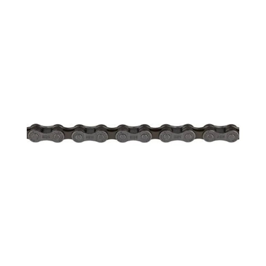 Shimano Tourney CN-HG40 Chain - 6,7,8-Speed, 116 Links, Gray (Bicycle Chains) – studio product photo