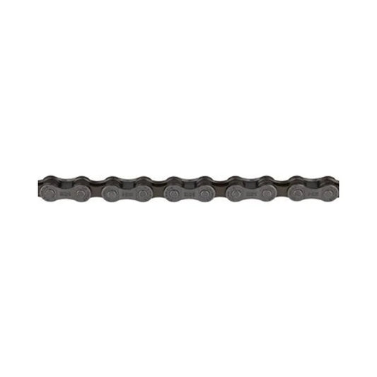 Shimano Tourney CN-HG40 Chain - 6,7,8-Speed, 116 Links, Gray (Bicycle Chains) – studio product photo