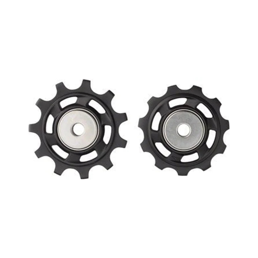 Shimano XTR RD-M9000 11-Speed Rear Derailleur Pulley Set (Miscellaneous Rear Derailleur Part) – studio product photo