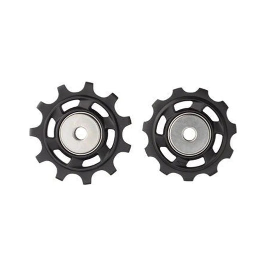 Shimano XTR RD-M9000 11-Speed Rear Derailleur Pulley Set (Miscellaneous Rear Derailleur Part) – studio product photo
