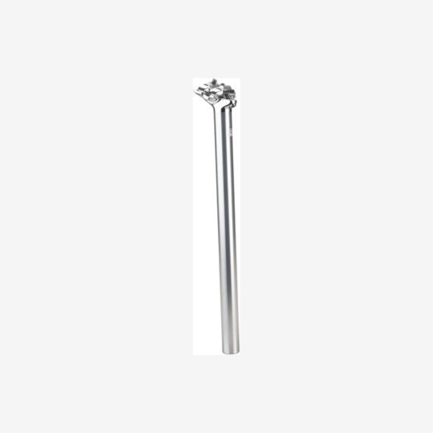 Promax SP-1 Seatpost 31.6 x 400mm Silver