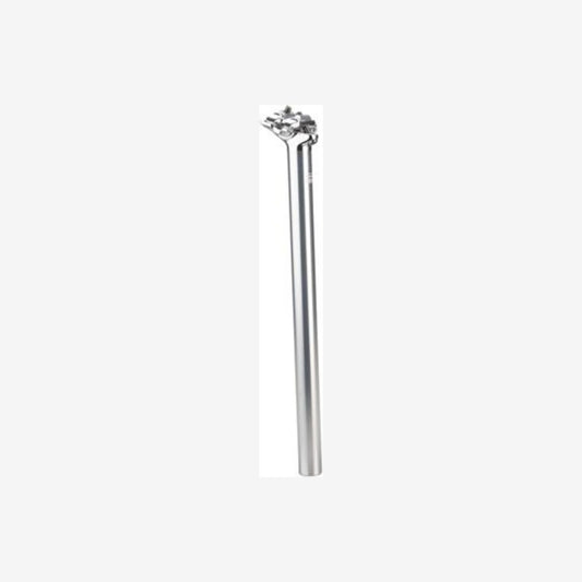 Promax SP-1 Seatpost 31.6 x 400mm Silver