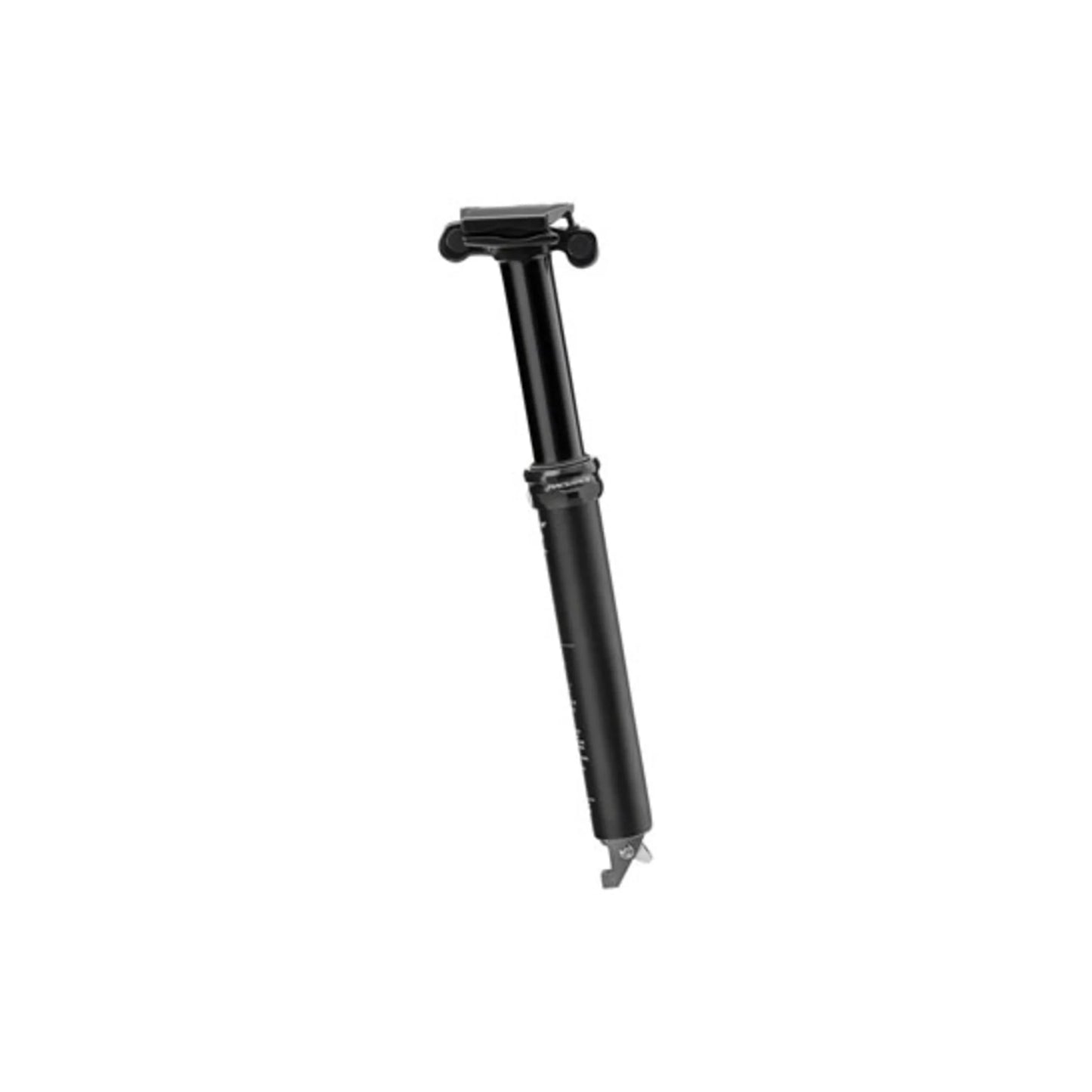 RaceFace Turbine R Dropper Seatpost - 30.9, 100mm Travel, Black