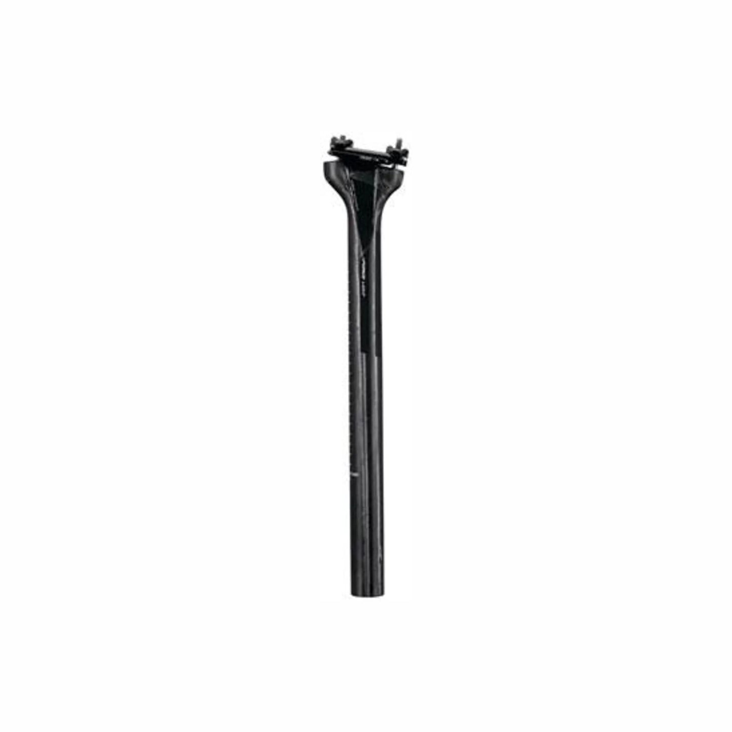 FSA (Full Speed Ahead) K-Force SB0 Di2 Seatpost - 27.2 x 350mm, Black