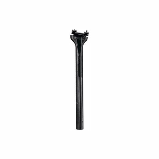 FSA (Full Speed Ahead) K-Force SB0 Di2 Seatpost - 27.2 x 350mm, Black