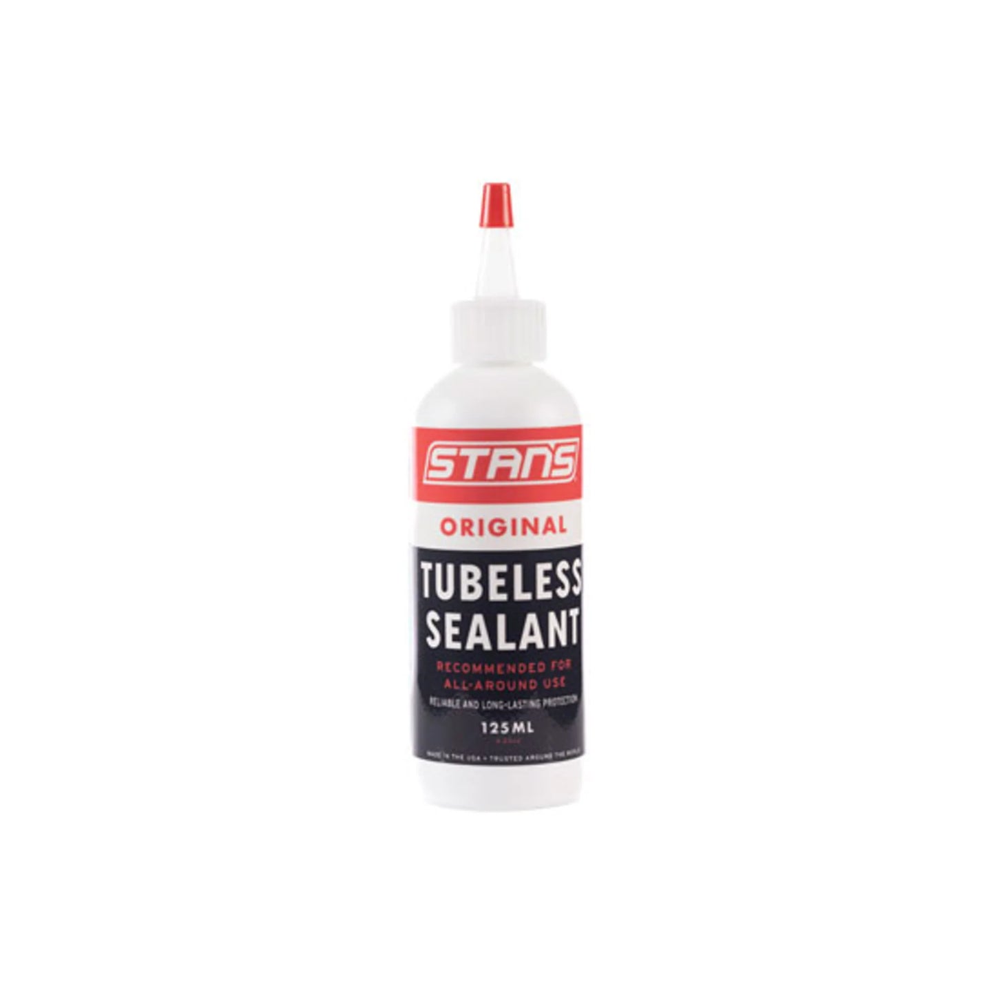 Stan's Original Tubeless Tire Sealant - 125ml