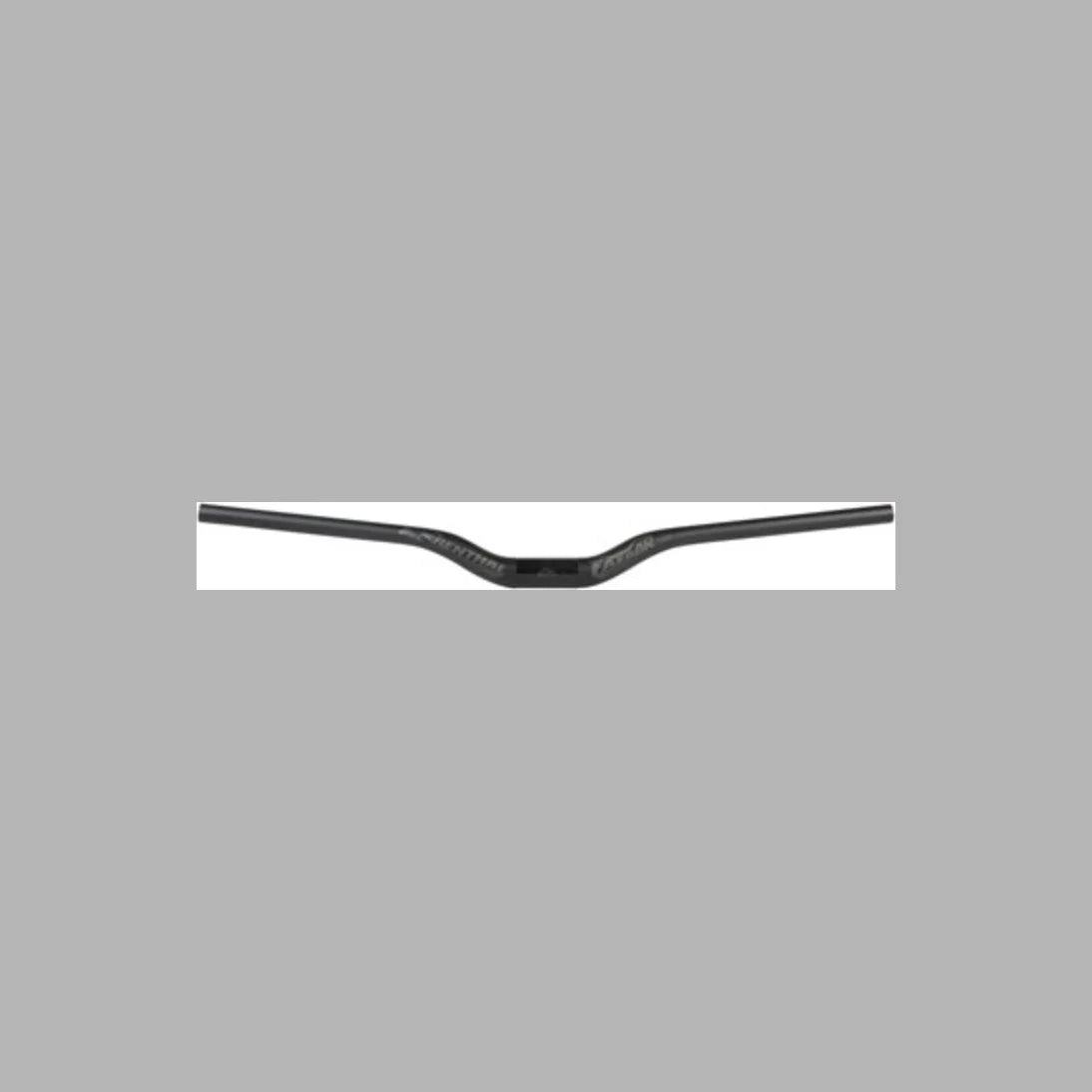 Renthal FatBar Carbon Handlebar - Carbon, 40mm, 800mm, 31.8mm, UD Carbon Black, V3