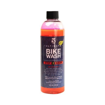 Silca Ultimate Bike Wash - 16oz (Degreaser / Cleaner) – showcase image